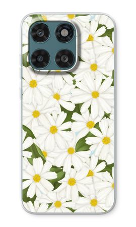Summer Daisies