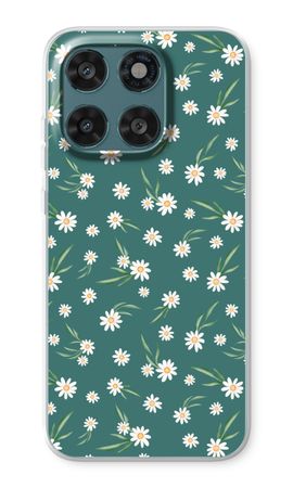 Small daisies