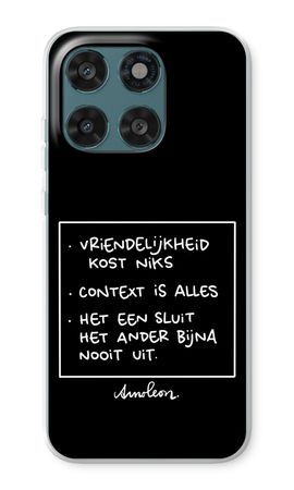 Mijn Motto's