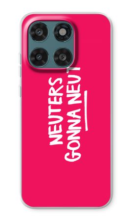 Neuters (roze)