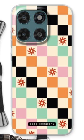 Sunny Checkmate