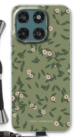 Olive Bloom