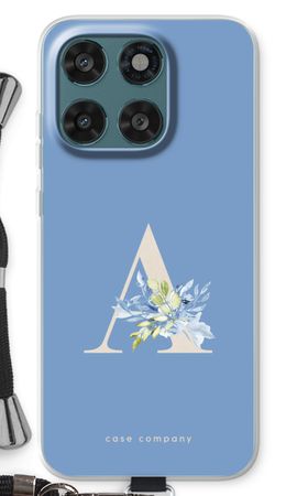Monogram - Goddess