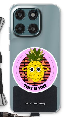 This is fine
