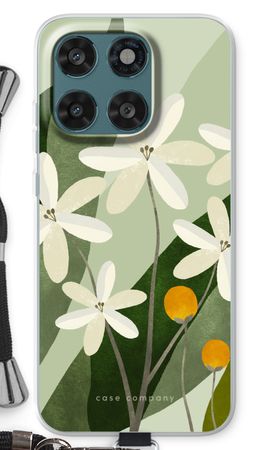 Ivory bloom