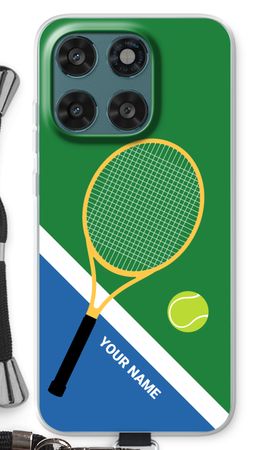 Tennis N°1