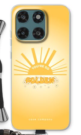 Harry - You Are So Golden