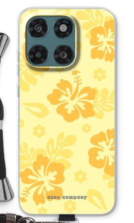 Hawaii - Yellow