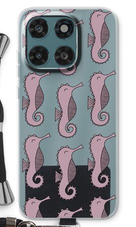 Seahorses