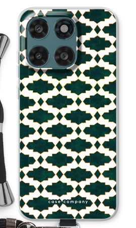 Moroccan tiles