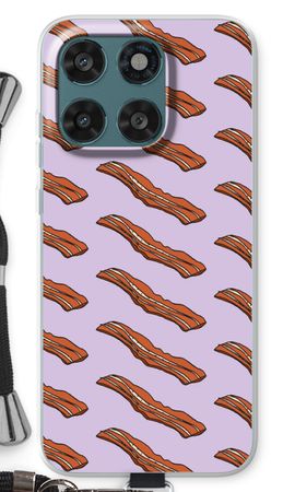 Bacon to my eggs #2