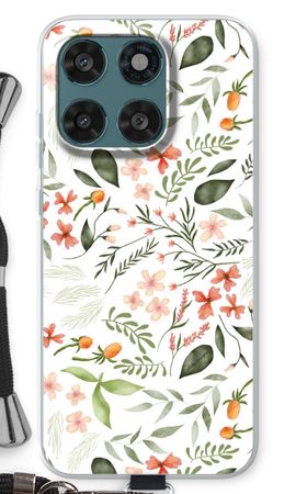 Sweet little flowers