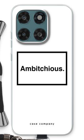 Ambitchious