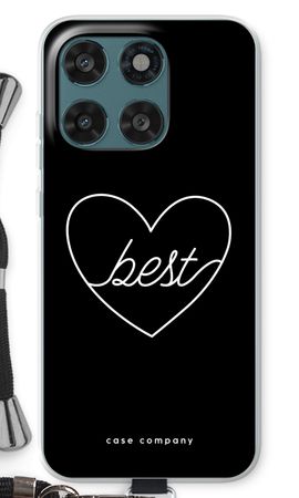 Best heart black