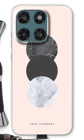 Marble circles