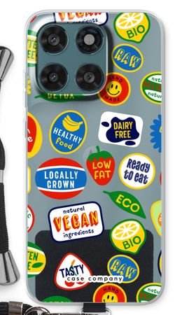 Fruitsticker