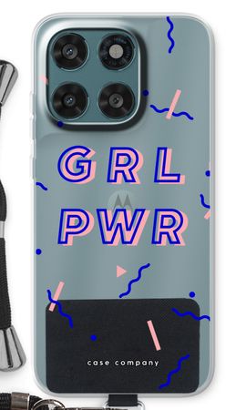 GRL PWR