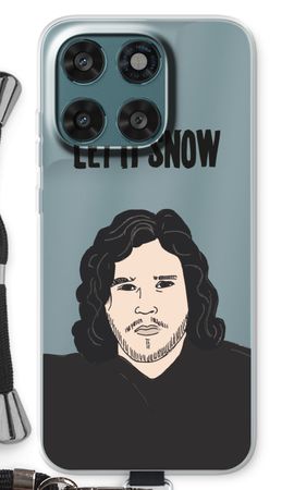 Let It Snow