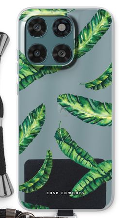 Long leaves