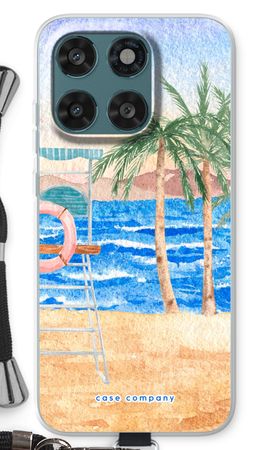 Lifeguard Lookout