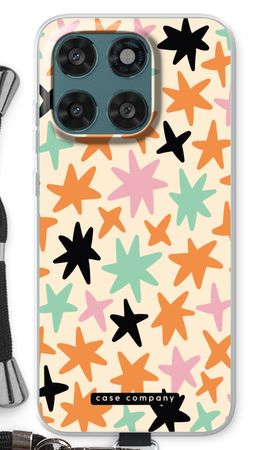 Star Scatter