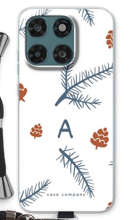 Winter - Monogram