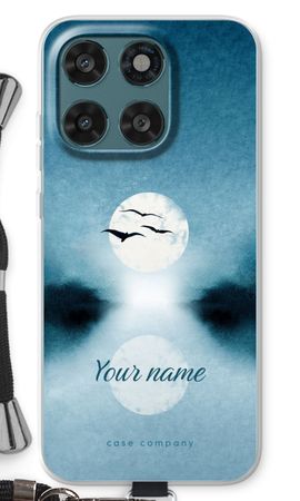 Namecase - Moon