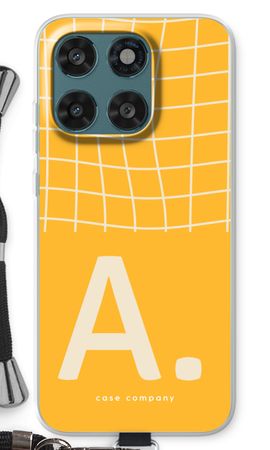 Monogram - Retro