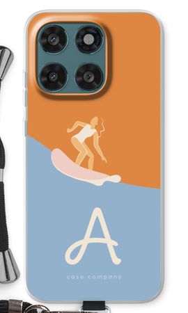 Monogram - Surf
