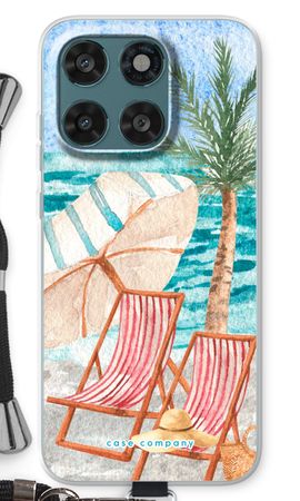 Seaside Seats