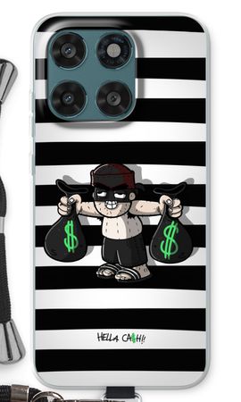 Hella Ca$h