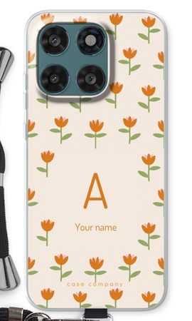 Everbloom - Name & Monogram