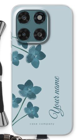 Namecase 3 - Floral