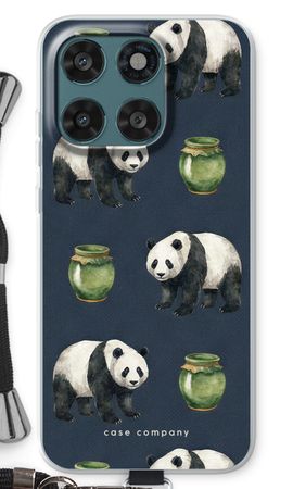Panda Paradise