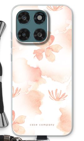 Peachy Blossom