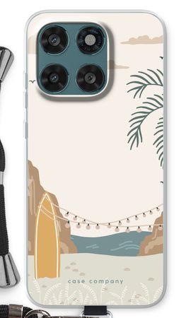 Coastal Dreams