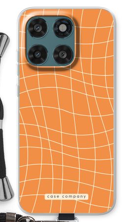 Wavy Grid