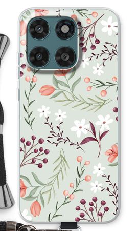 Floral world