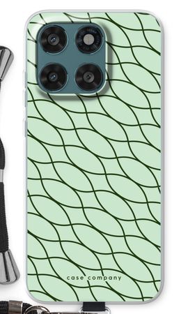 Vine Mesh