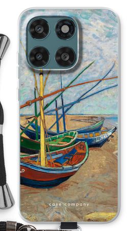 Bateaux de pêche