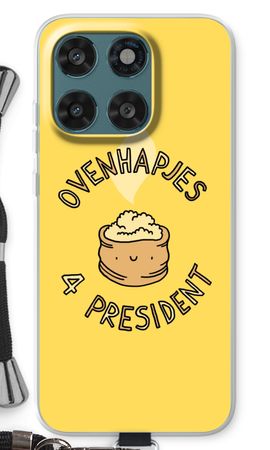 Ovenhapjes