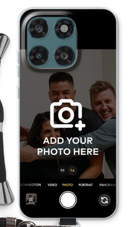 Camera App