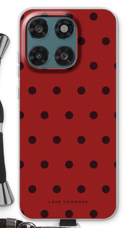 Ladybird Spots