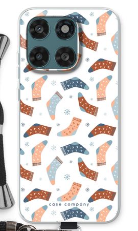 Cozy Socks