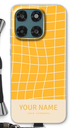 Namecase - Retro