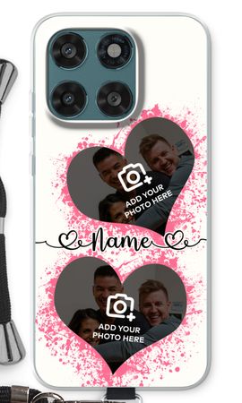 Photo hearts N°2
