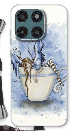 Ich brauche Kaffee