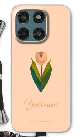 Namecase 1 - Floral