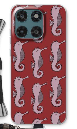 Seahorses