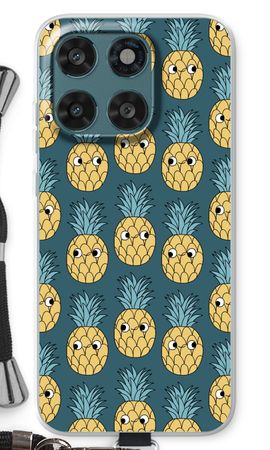 Pineapples